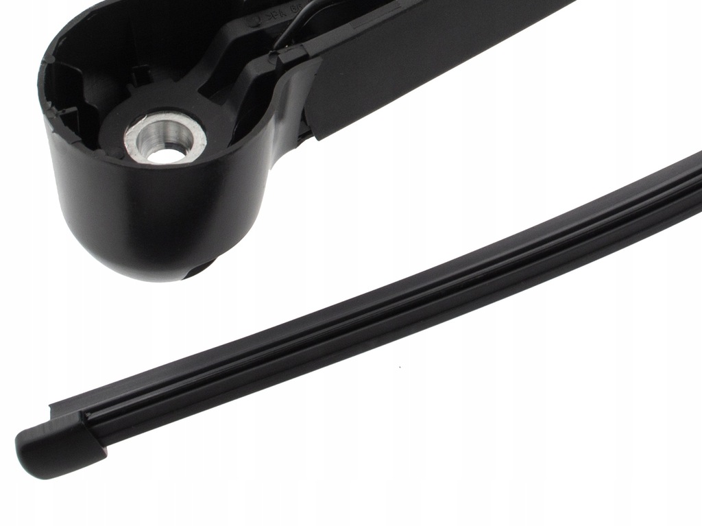 фото №10, Audi a3 8l 1996-2003 важіль двірники двірник задня + насадка