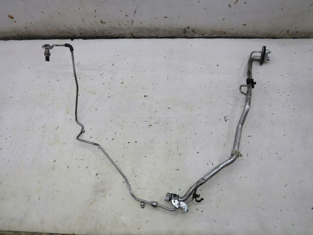 фото №1, Шланг трубка кондиціонера 2.2 i-dtec civic ix hb