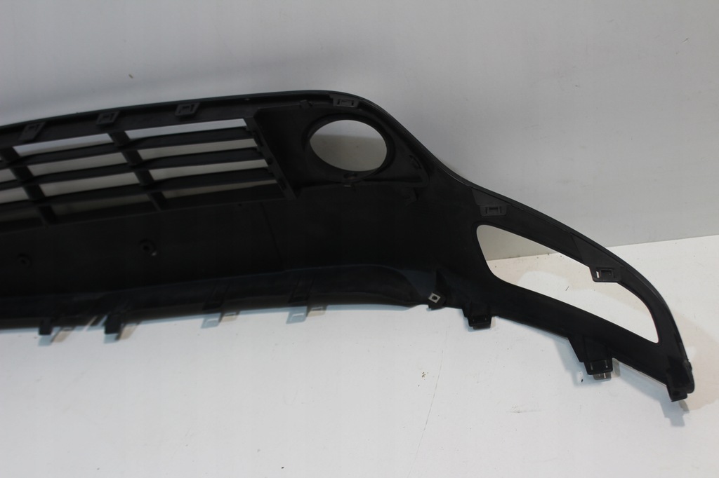 фото №6, Решётка средняя бампер перед fiat punto evo 735500125