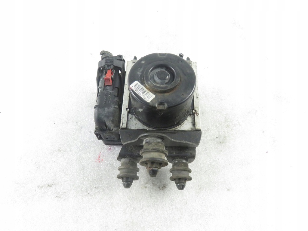 фото №7, Насос abs vw golf v 1k0907379p 10097003153