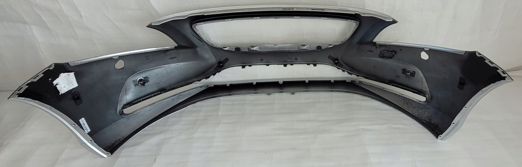 фото №9, Бампер перед volvo v40 2012- 31268732 pdc + омыватель