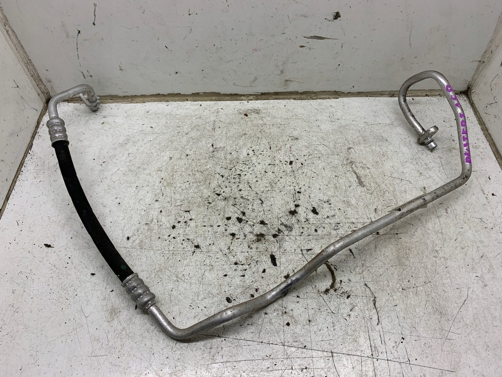 фото №1, Шланг трубка кондиціонера 924400143r dacia duster i lift 2013-2017 1.6b