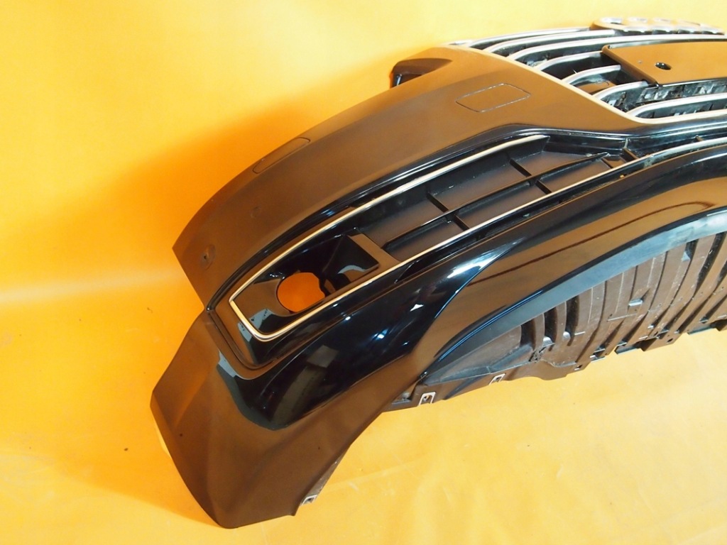 Audi a8 4h капот бампер ремень matrix крылья ly9t 4h0941035 / 4h0941036 Киев