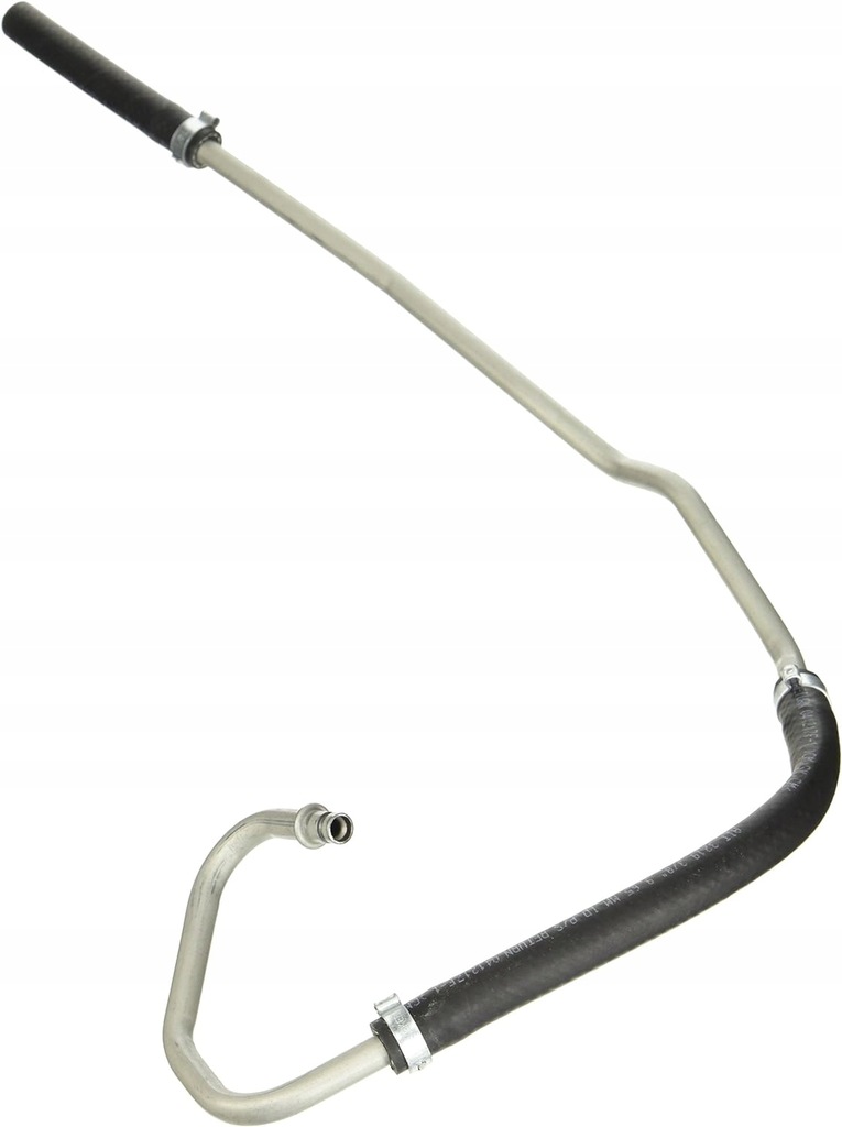 фото №1, Wąż гідравлічний, система кермування edelmann 60202