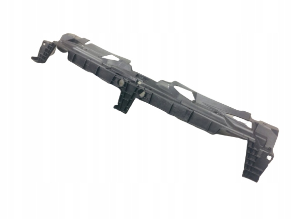 фото №1, Кронштейн бампера передний peugeot 508