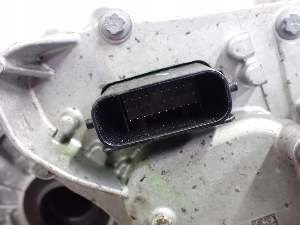 фото №12, Двигун привід електричний перед tesla model 3 22r