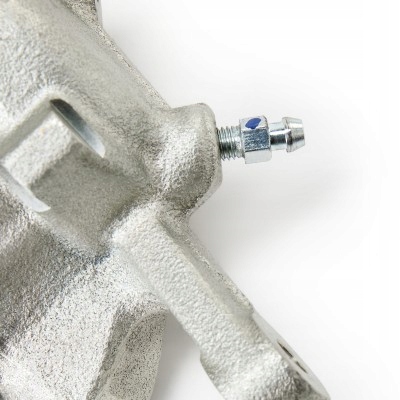 фото №2, Суппорт тормозной renault kangoo be bop kw0/1 ride