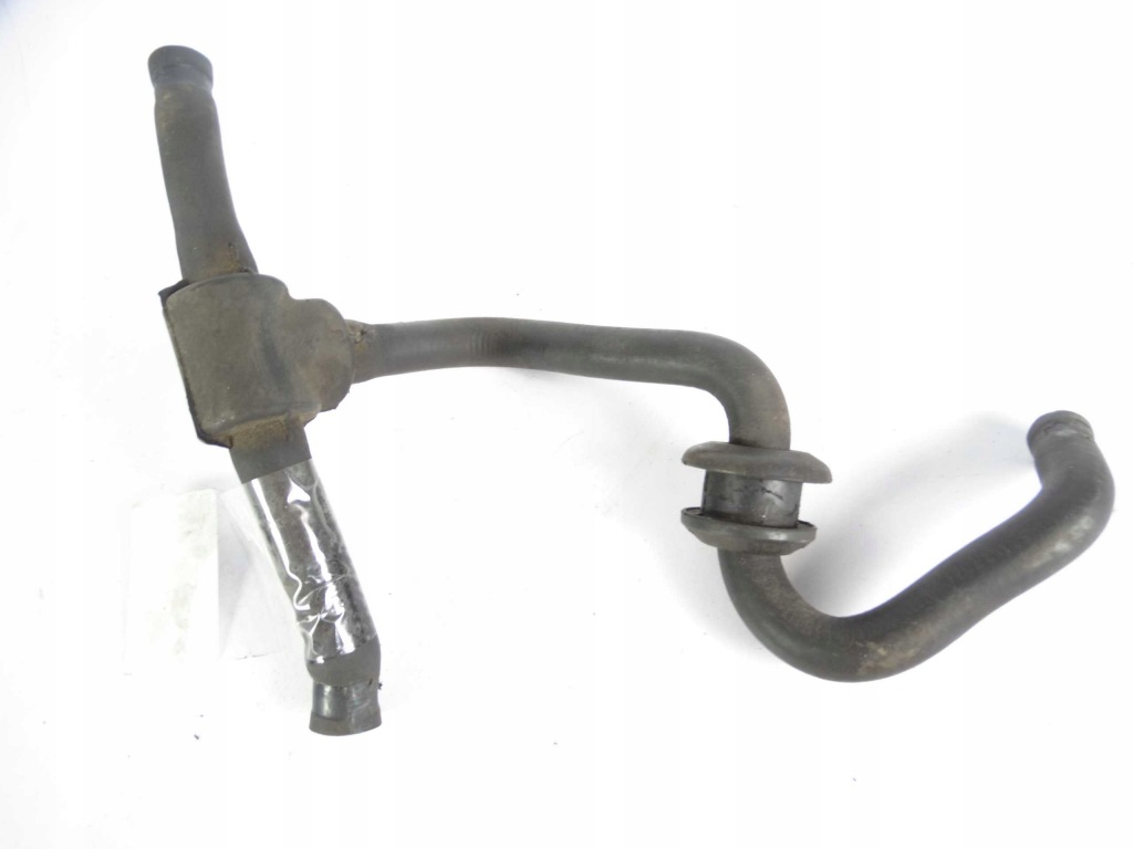 фото №1, Mercedes s w140 wąż шланг электроклапан wody