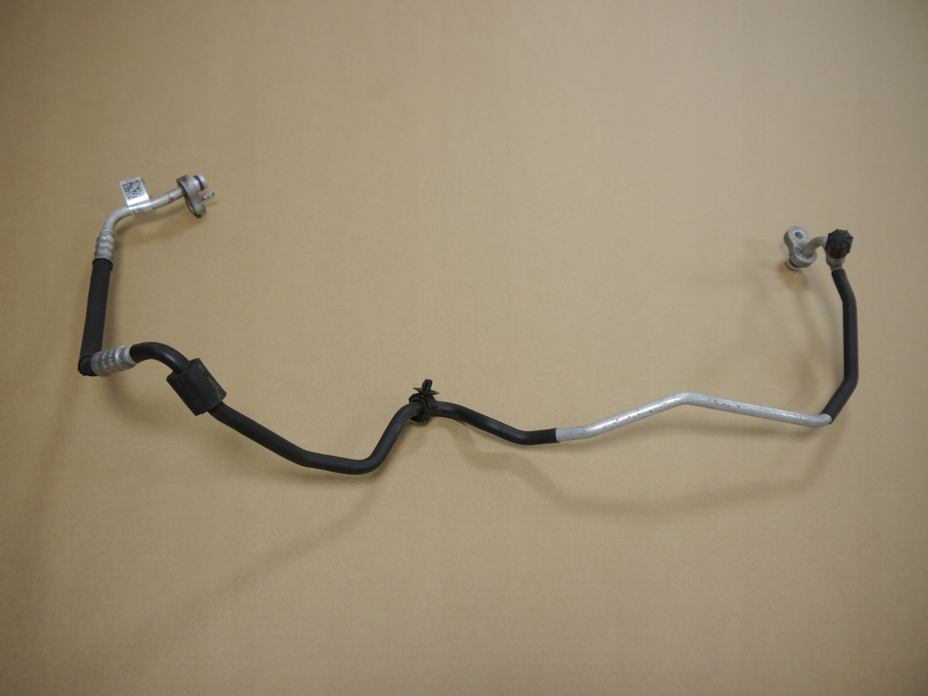 фото №1, Audi a6 a7 4g шланг кондиционера 4g0260710ah