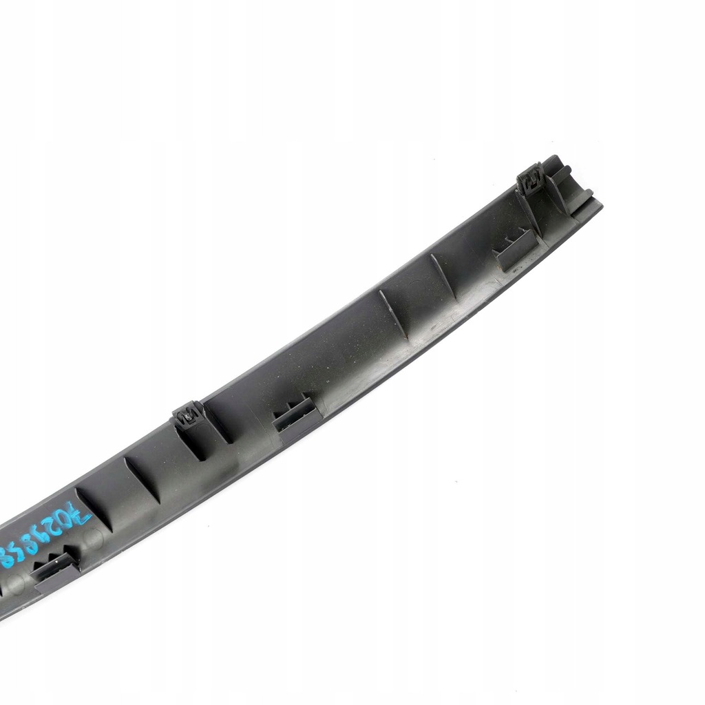 фото №11, Mini r50 r53 захист молдинг корпус кришки багажника