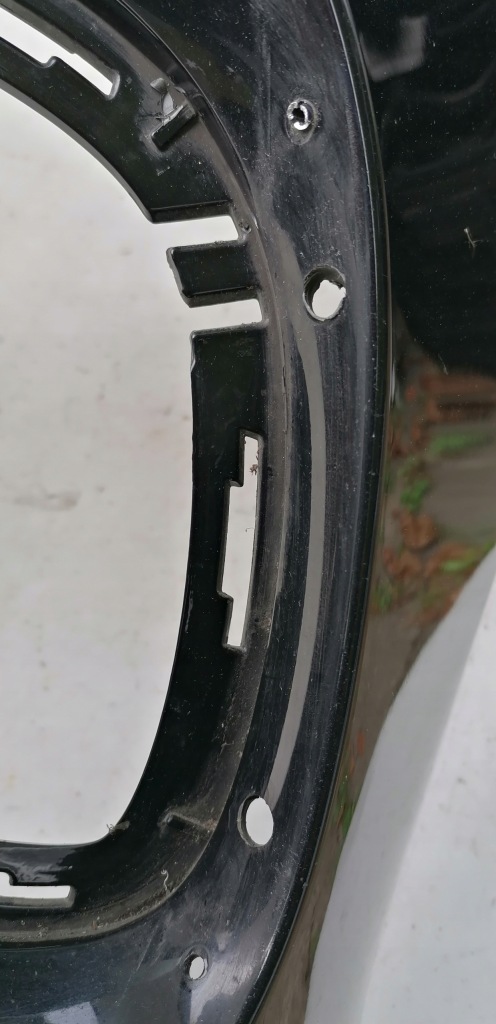 Mercedes e-kl w238 amg купе бампер перед pdc 20r. в Украине