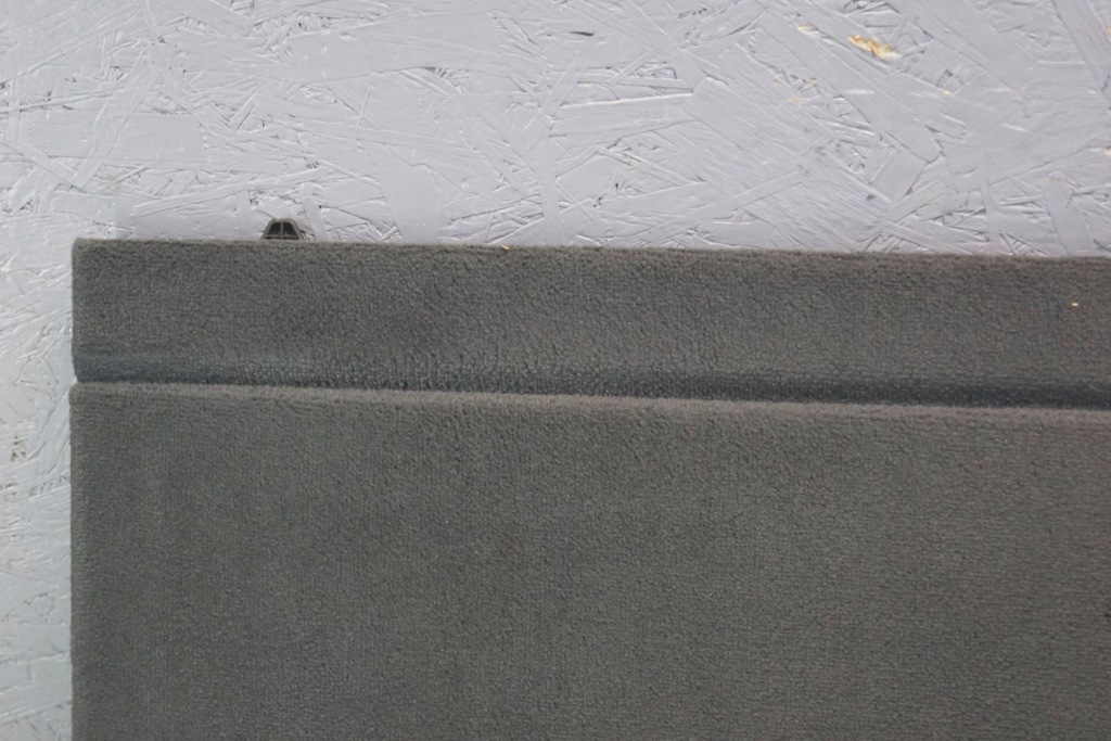 Volvo xc90 рестайлінг  підлога обшивка багажника 39889119 Недорого