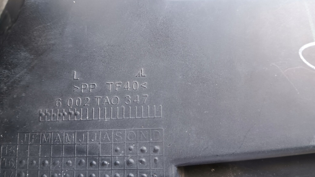 фото №15, Лампа перед направляющая jeep compass ii bi ксенон led 16-20 оригинал europa ładna