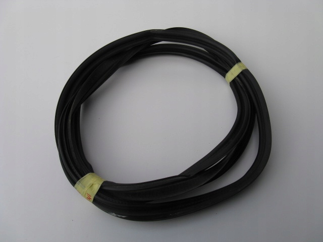 фото №1, Прокладка кришки задня subaru impreza gh