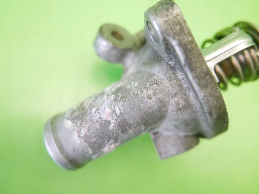 фото №7, Патрубок корпус термостата daihatsu cuore v l701