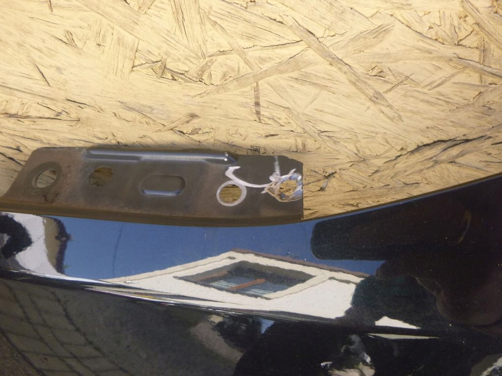 фото №7, Kia ceed iii hybrid 18- крыло левый передний