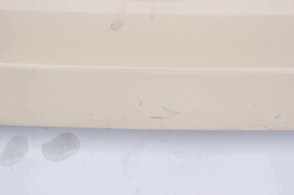 фото №9, Mercedes w212 крышка багажника задняя задняя