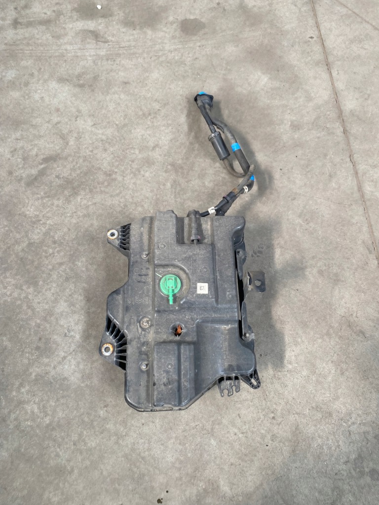 Купить Trafic 3 vivaro b бак насос adblue