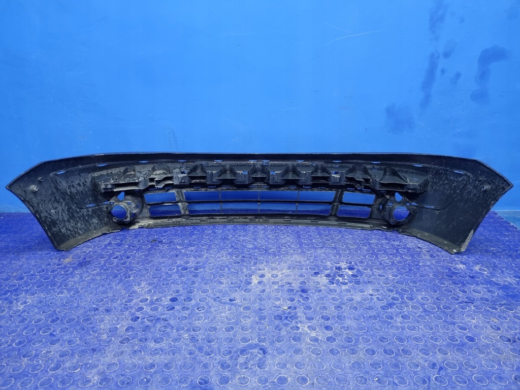 фото №7, Renault kangoo 1 lift бампер передній оригінал 8200152587