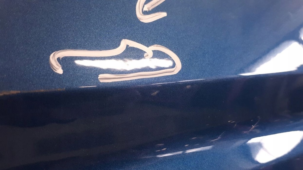 фото №12, Дверь левая перед передние vw touran 15- 5ta831311