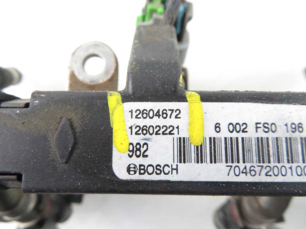 фото №9, Молдинг упорскування gmc acadia 3.6 12602221 12603212