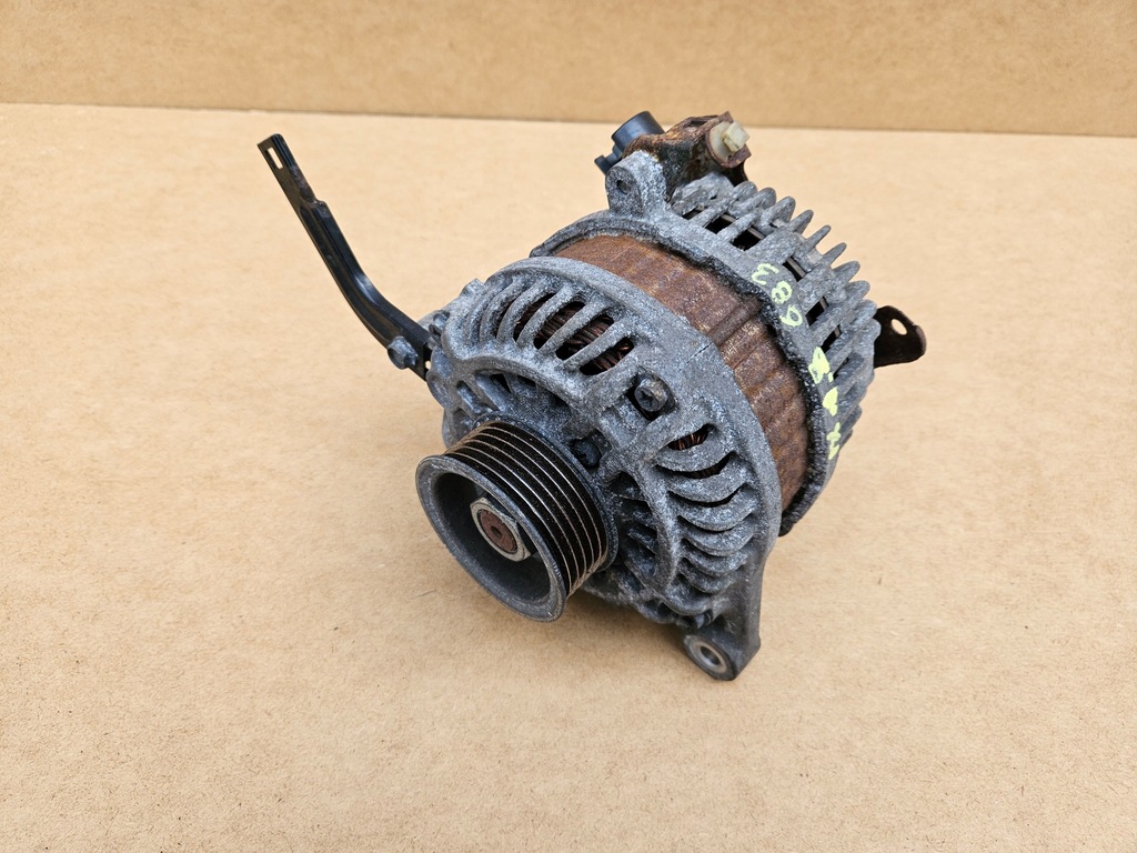 фото №1, Генератор honda civic ix 1.8 i-vtec 2011-2016