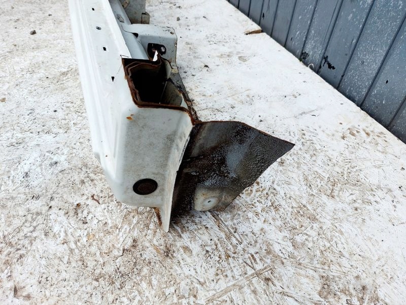 фото №6, Kia soul 1 i порог правый блок двигателя средний poszycie1d