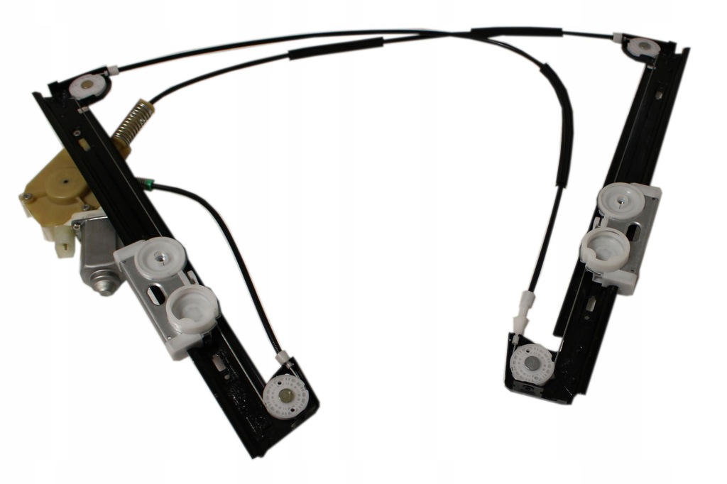 фото №2, Подъемник стекло перед левый mini mini r50 r53