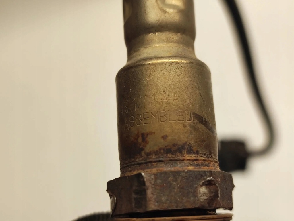 фото №12, Датчик лямбда-зонд dodge ram 1500 pick-up dj, ds 05149171aa 5.7l бензиновый 257kw