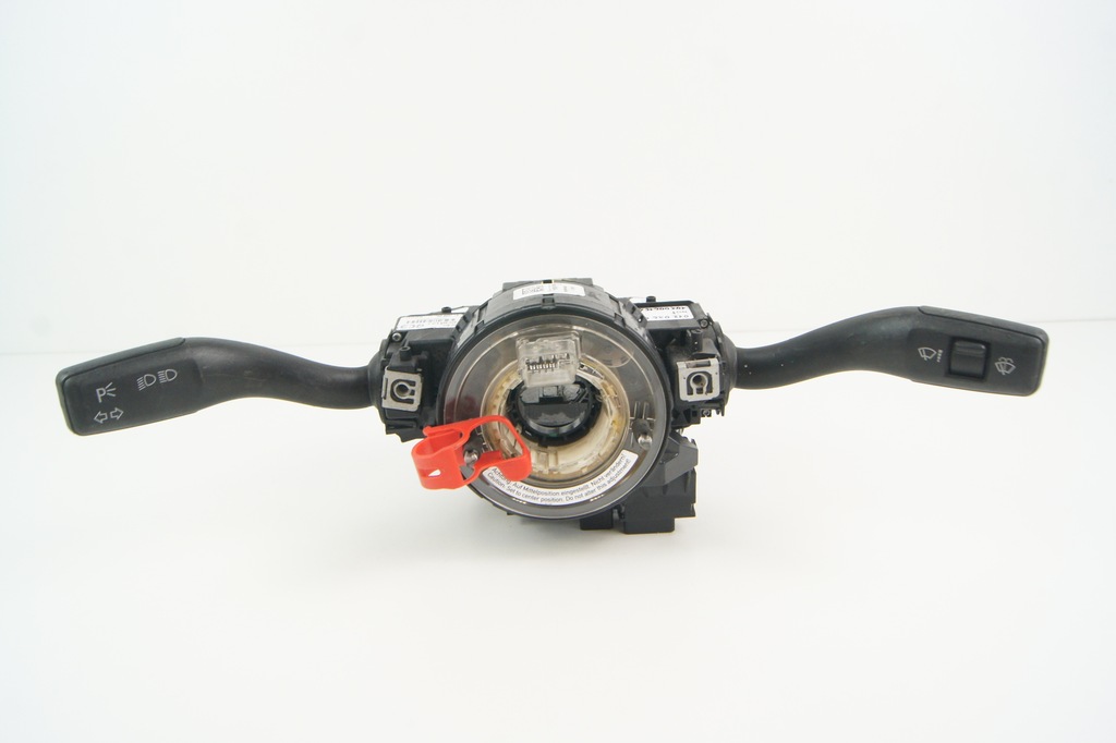 фото №1, Gd audi перемикач комбінований стрічка 1k0959653a