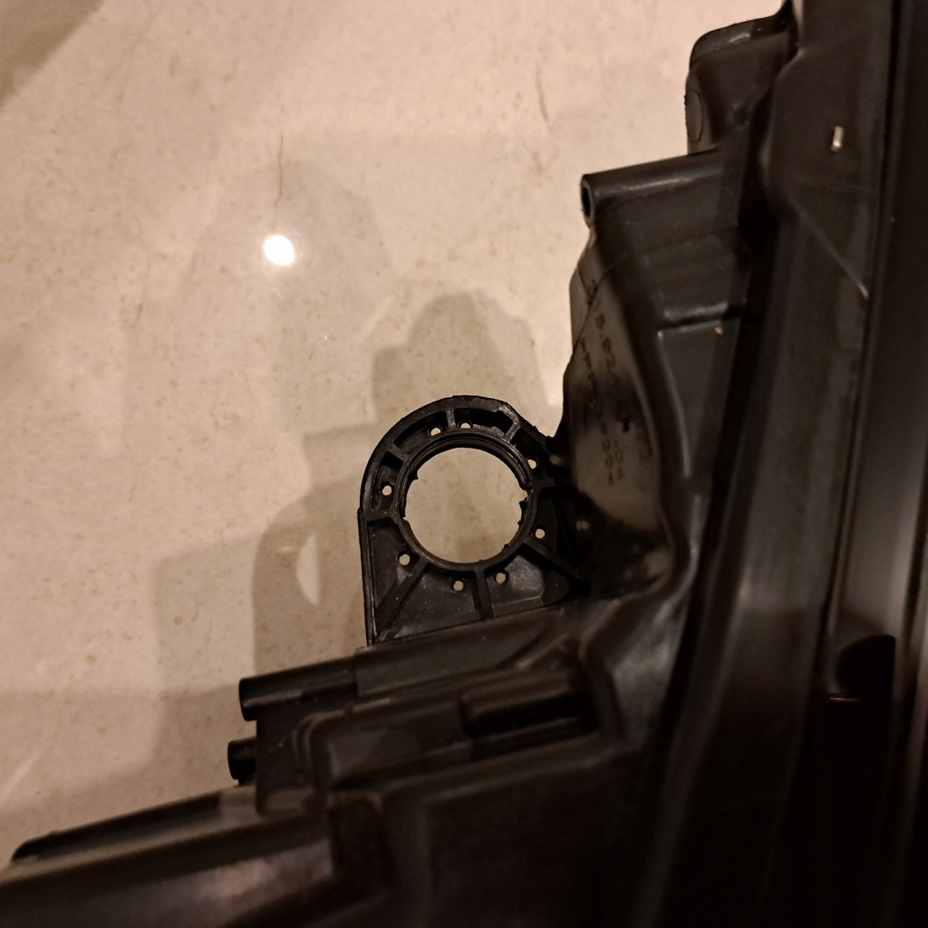 фото №10, Audi a6 c8 фара led usa ameryka 4k0941034b