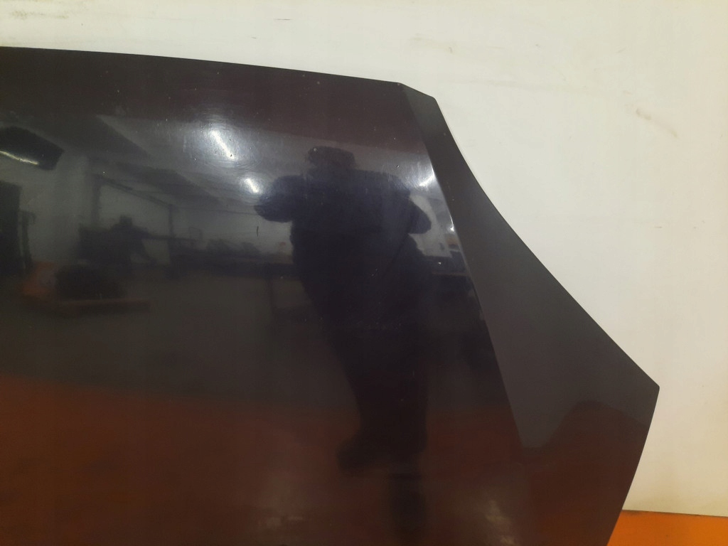 Ford focus mk2 04-08 1.6 tdci капот передня v3 в Україні