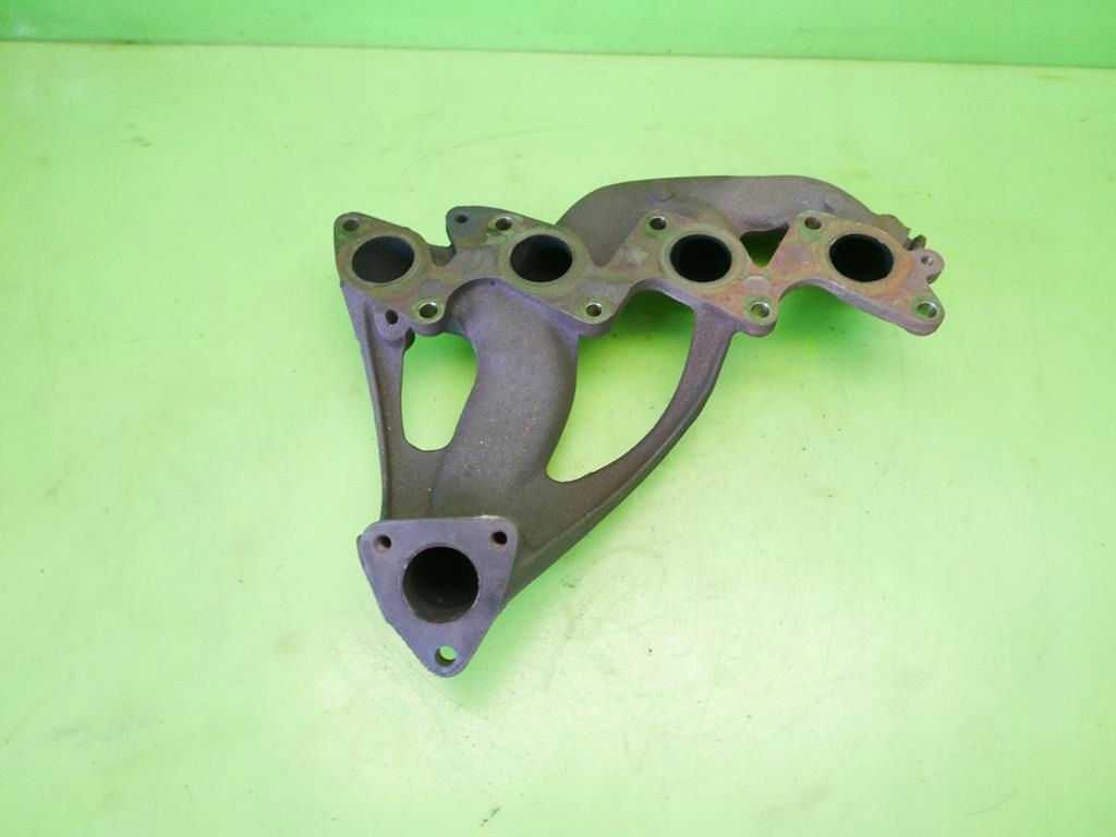 фото №7, Колектор випускний mercedes v168 w168 1.7 cdi 01-