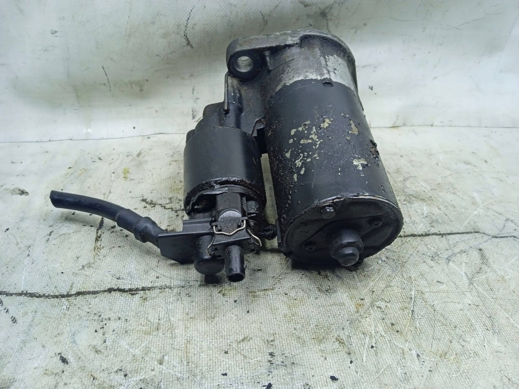 Стартер 1005821879 audi a3 vw golf iv 1.6 b в Україні