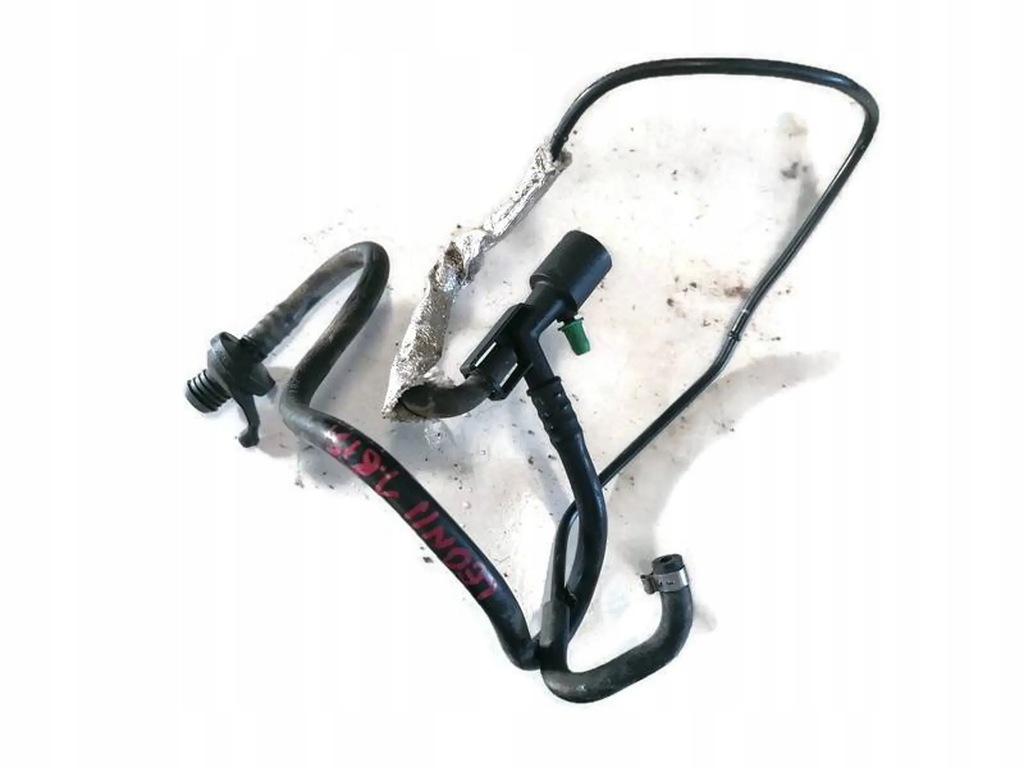 фото №1, Seat leon ii шланг podciśniennia 1k0612041fg