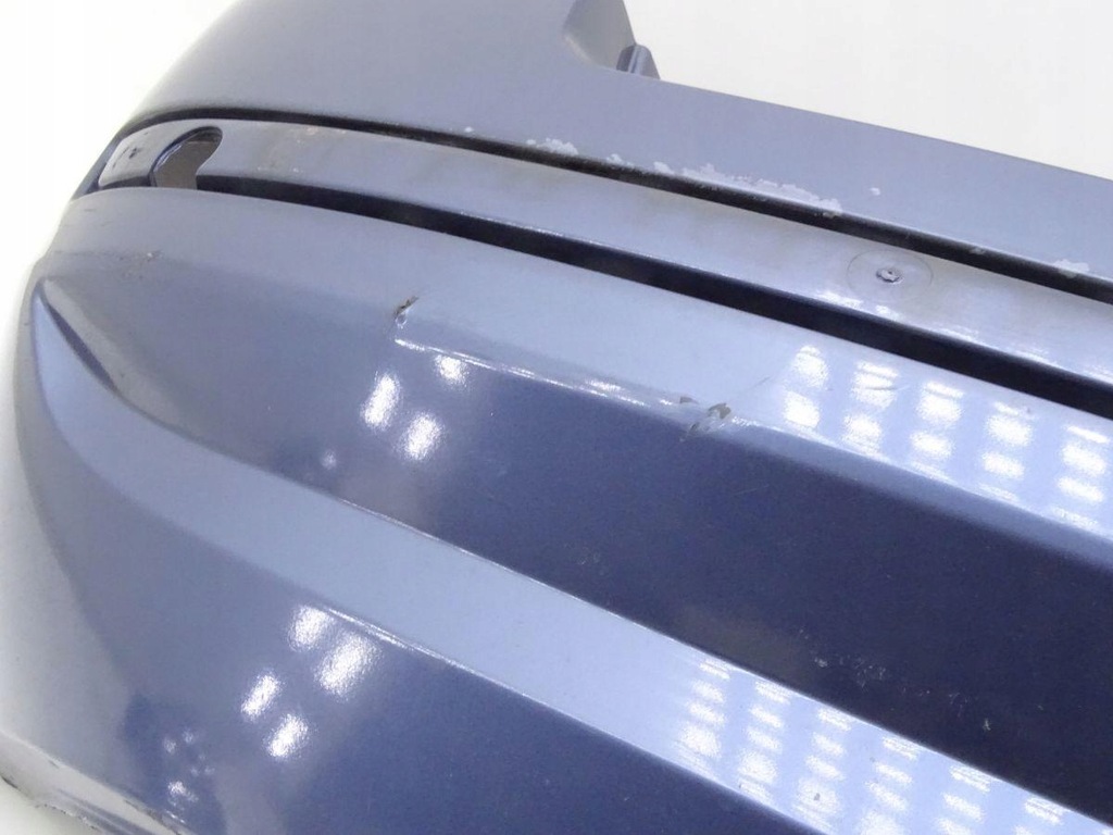 фото №9, Fiat stilo 01-07 бампер задняя 5d hb 408/b