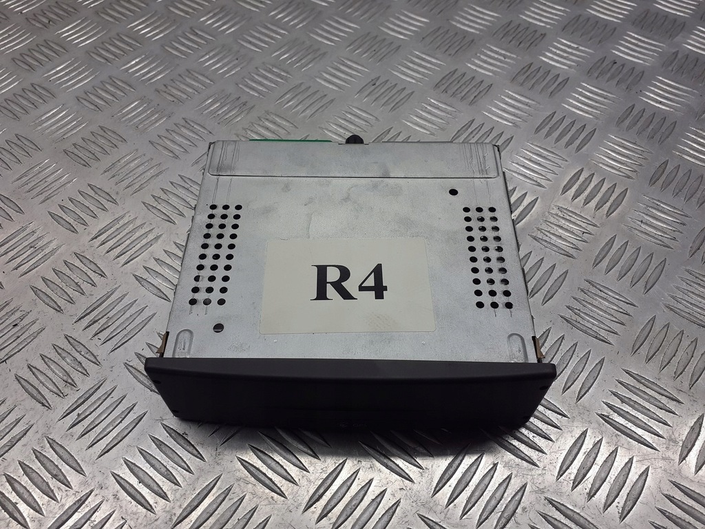 фото №3, Модуль gps renault scenic ii 8200149780