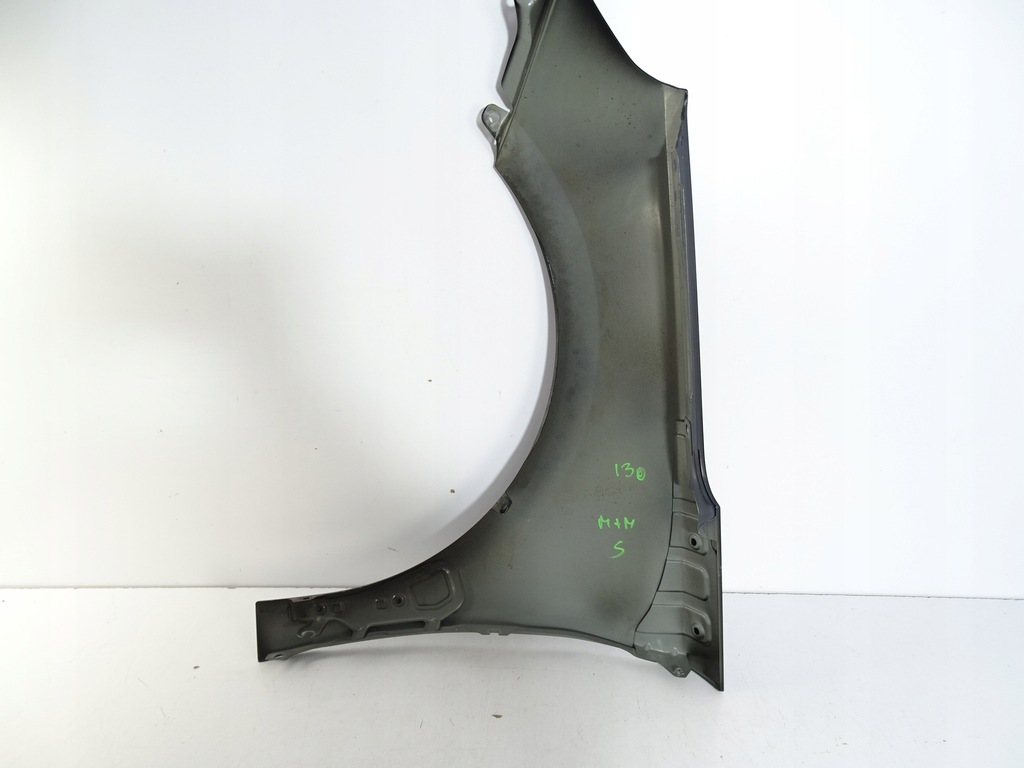 фото №6, Крыло перед передний правый hyundai i20 iii 3 17+