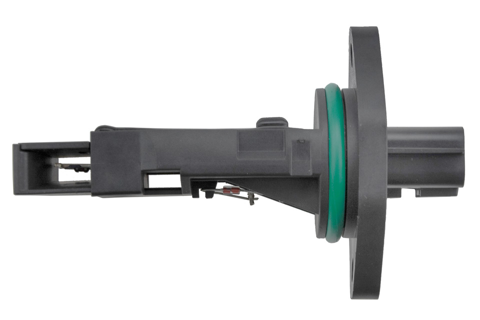 фото №3, Витратомір