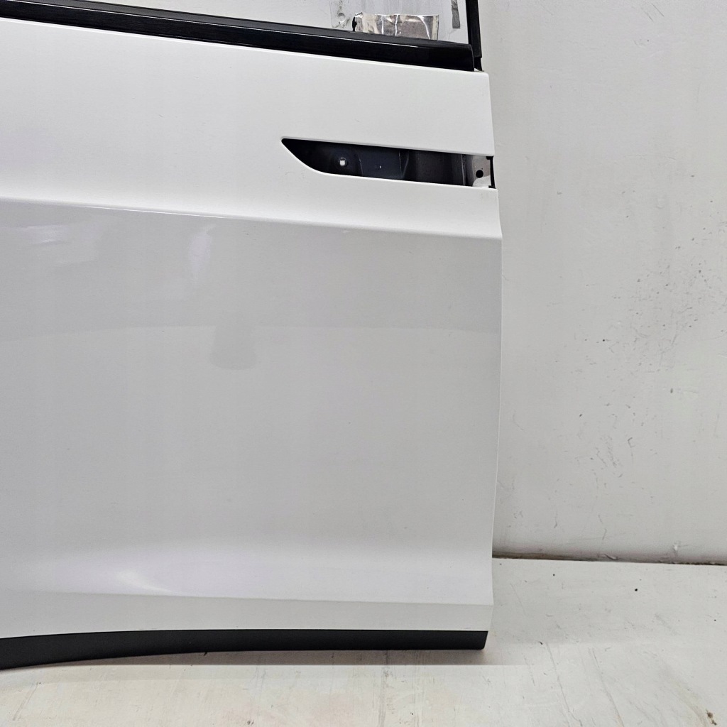 Купить Дверь правое  задняя задняя tesla model x plaid 2022r ppsw