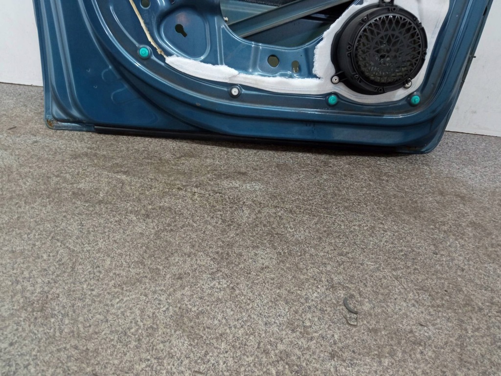 фото №13, Дверь левая перед kgqc citroen berlingo ii 2008- 2018