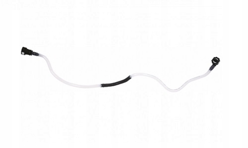 фото №1, Шланг wąż топливный renault captur i / clio iv 1,5dci