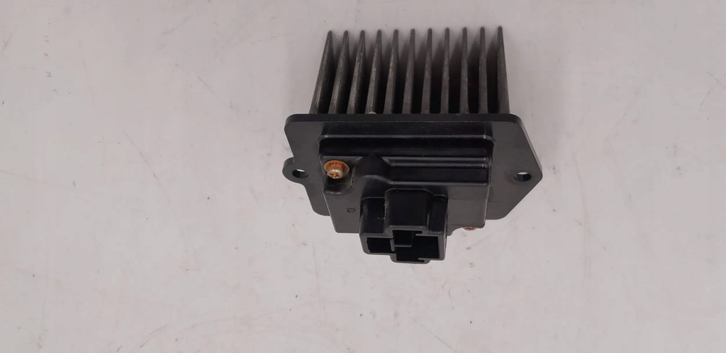 фото №5, Mazda premacy 2005 резистори вентилятор