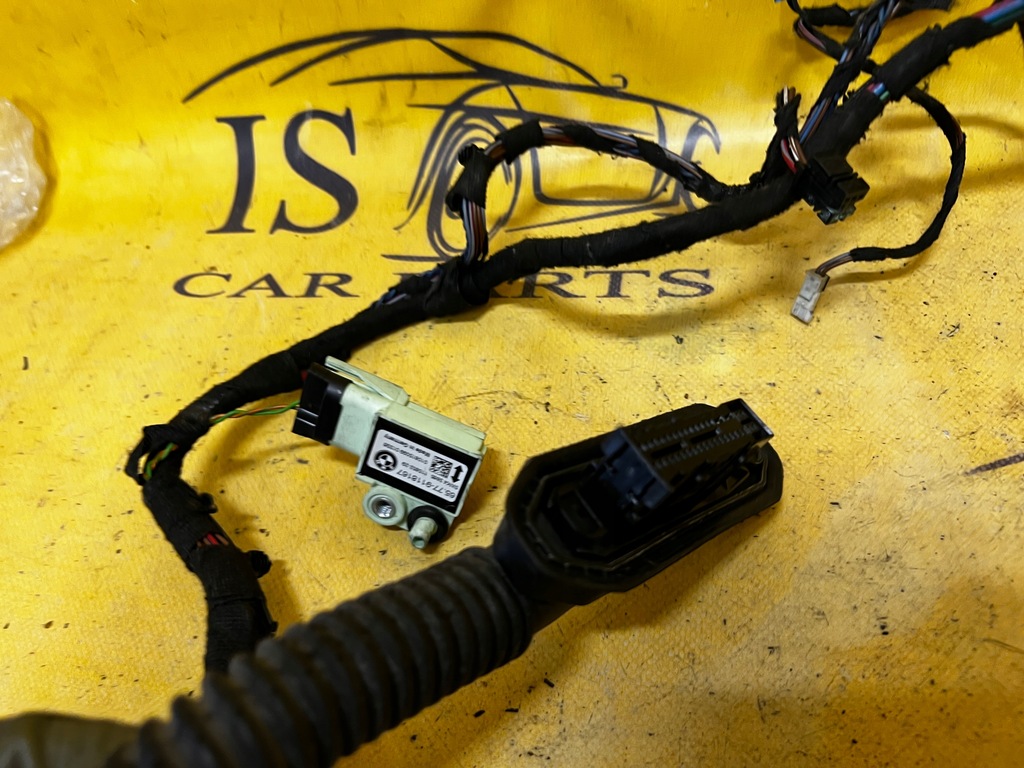 фото №10, Жгут провода дверь пассажира bmw e92 m3 6957125