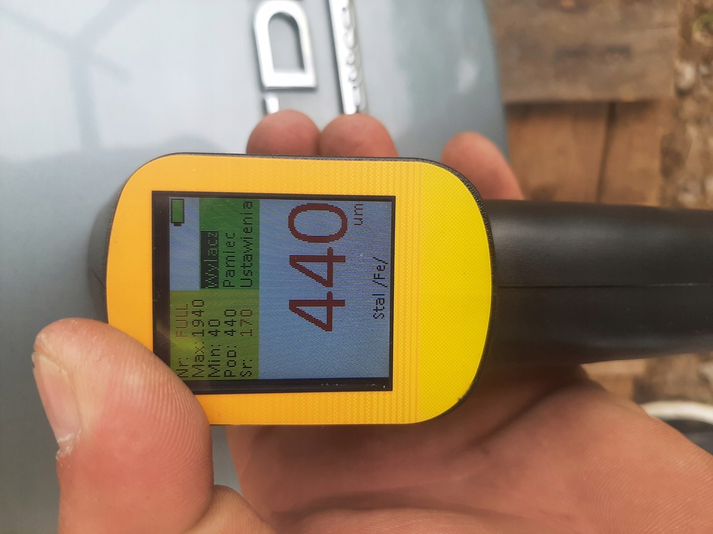 фото №14, Кришка багажника багажника audi a6 c6 allroad lata 2004-2008