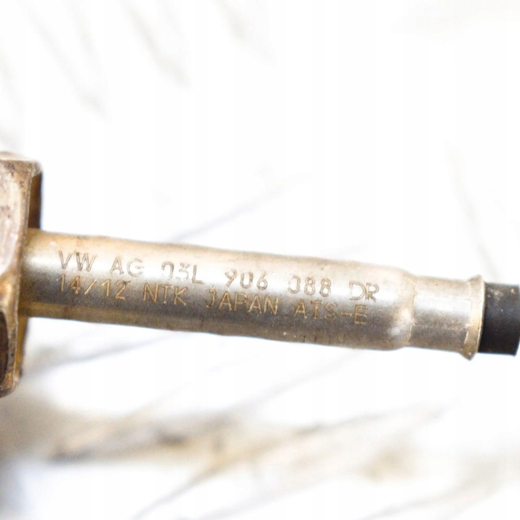 фото №5, Bmw 3 e90 e91 2008 датчик лямбда-зонд