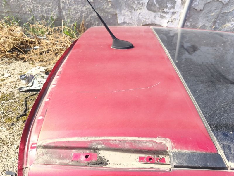 фото №7, Крыша стекло панорама peugeot 308 t7 sw kombi