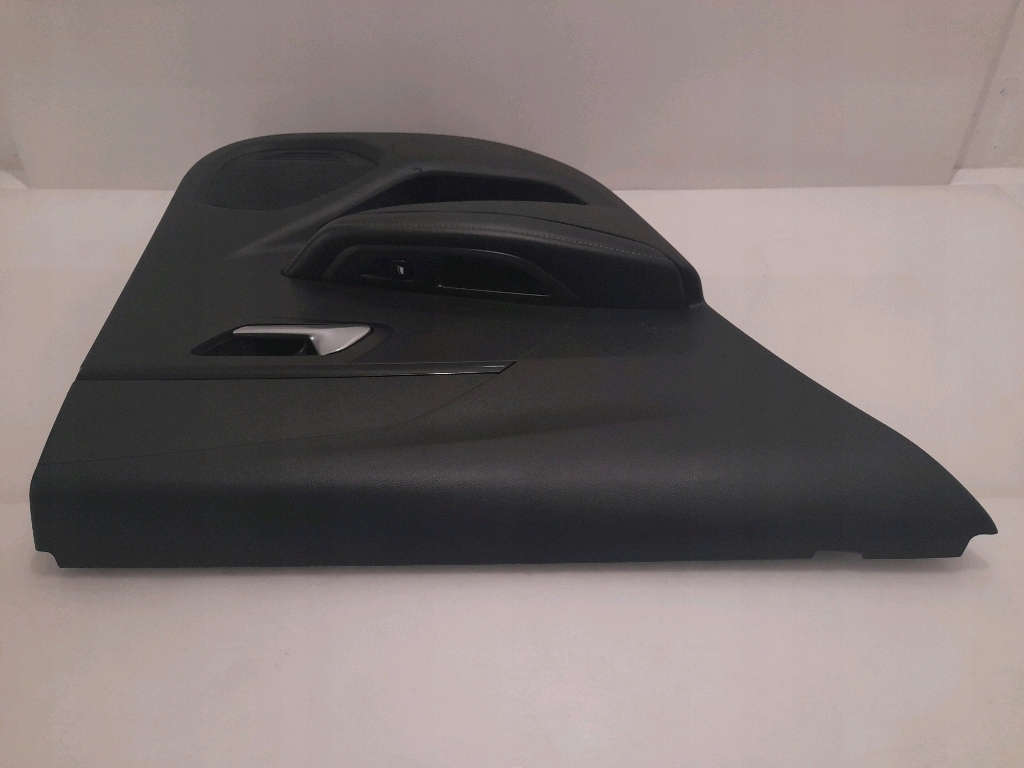 фото №11, Обшивка обивка дверь левый задняя peugeot 208 ii gt-line 2020r кожа top