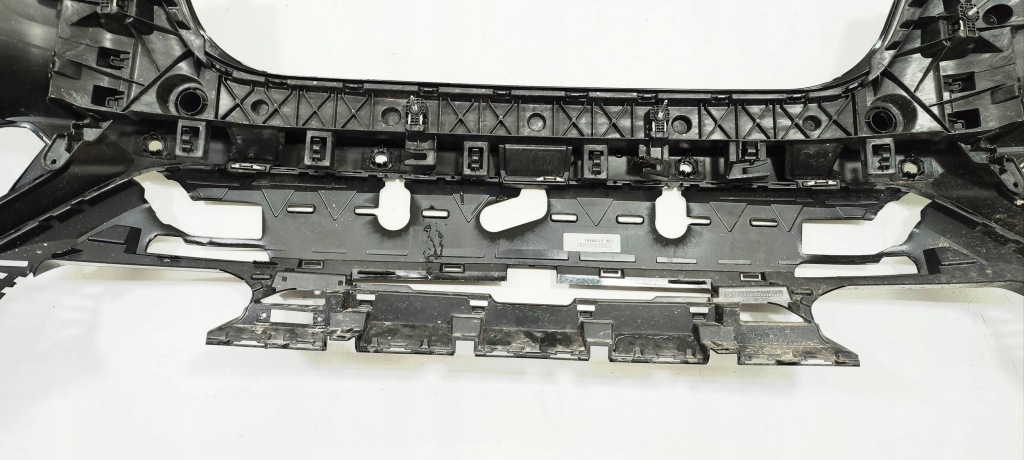 Audi a3 8y бампер задний Цена