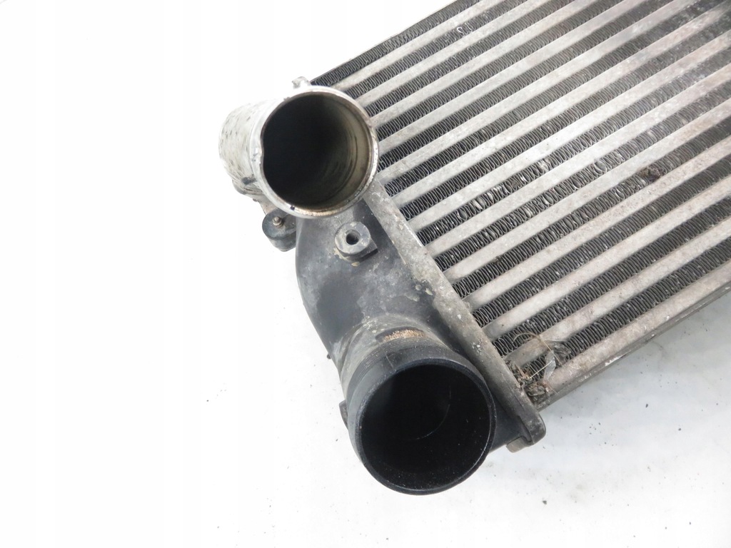 фото №6, Интеркулер audi a6 c6 2.7 tdi